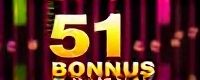 51 bonus game