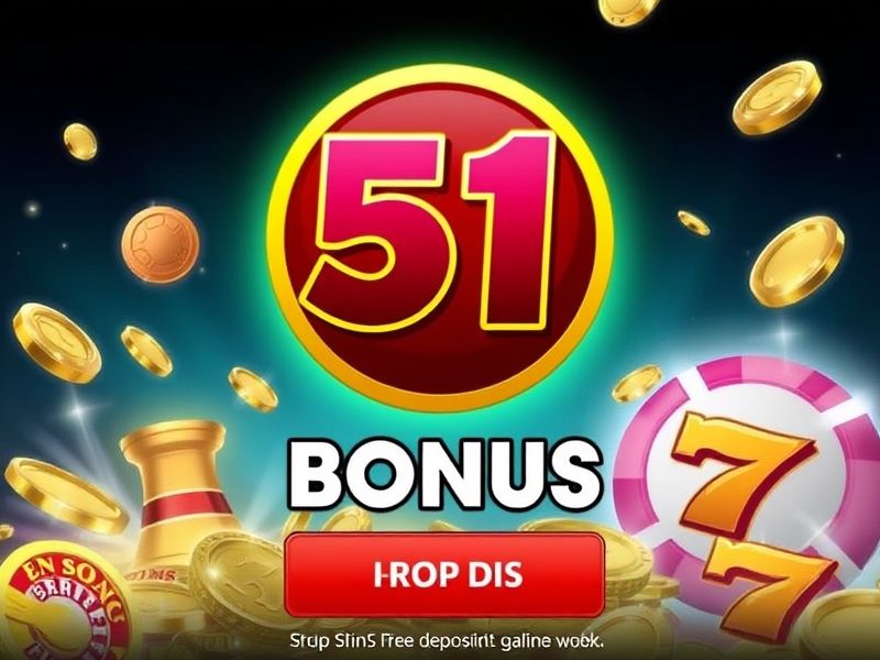 Discover everything about the 51 bonus game and casino promotions. Find expert reviews, player guides, and the latest updates on online gambling deals, including 51% deposit matches, free spins, and no deposit bonuses at top casinos.